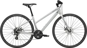 2023 Cannondale Quick Disc 5 Remixte