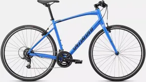 22 SPECIALIZED SIRRUS 1.0 SKYBLUE/CAST BLUE/BLACK MEDIUM