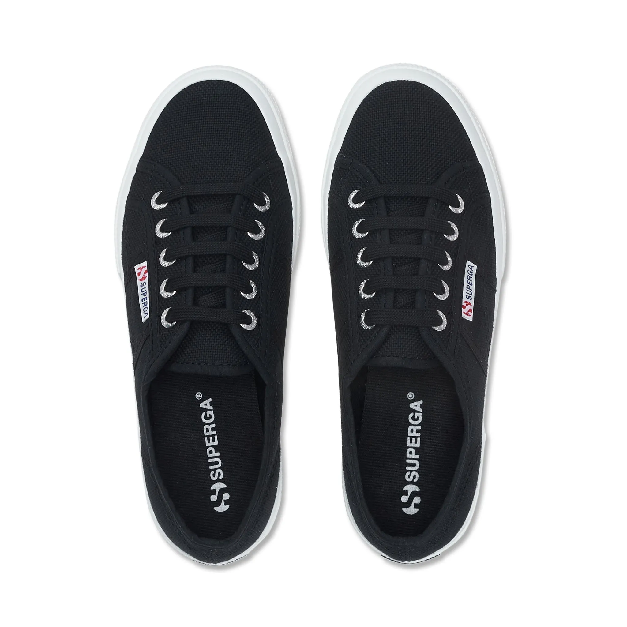 2750 Cotu Classic Sneakers - Black White