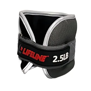 5lb Wrist Weights (Pair)