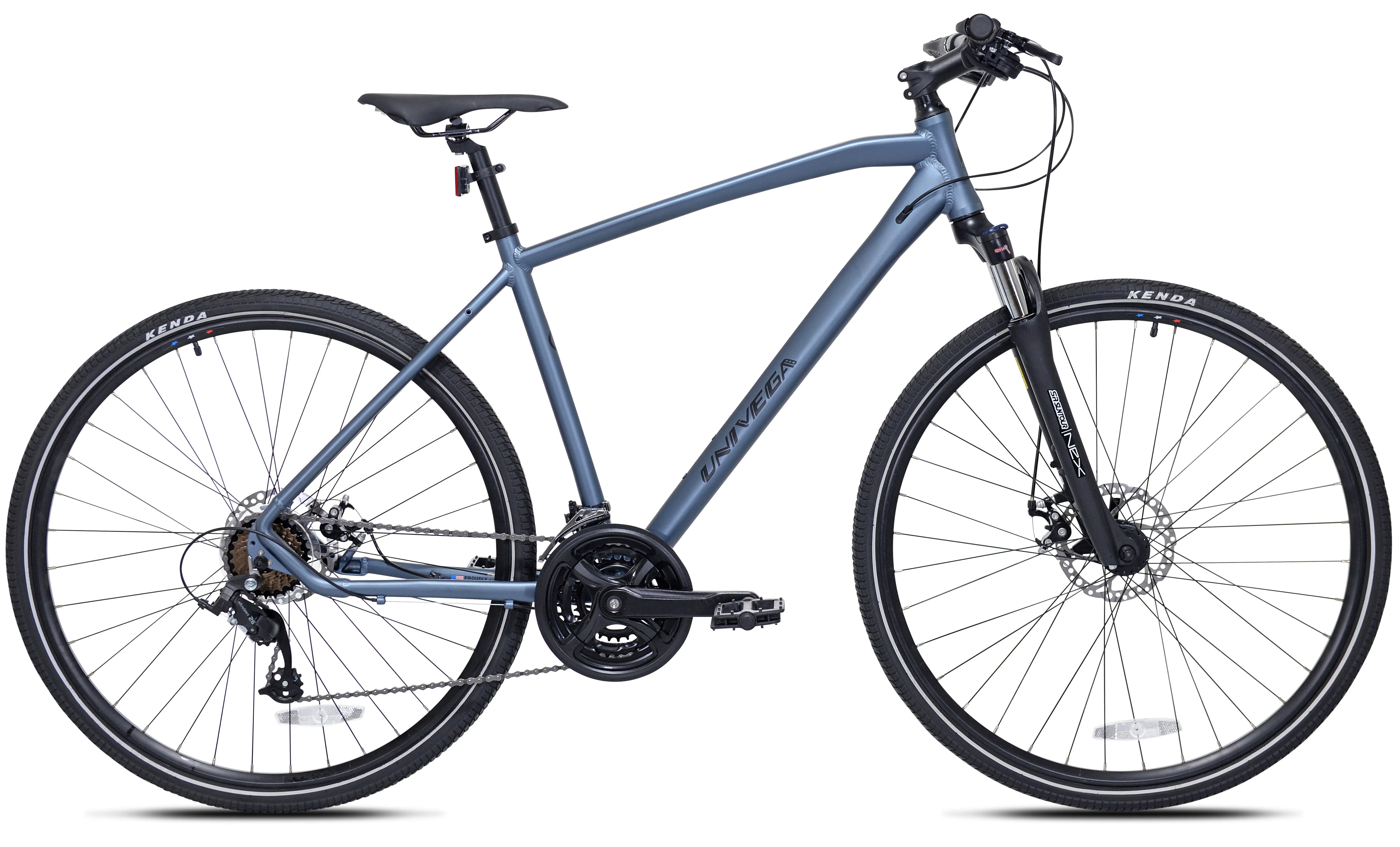 700c MAXIMA SPORT | HYBRID BIKE