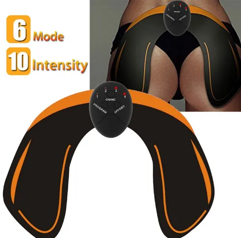 AB Fitness Buttocks Butt Lifting Buttock Massager Unisex