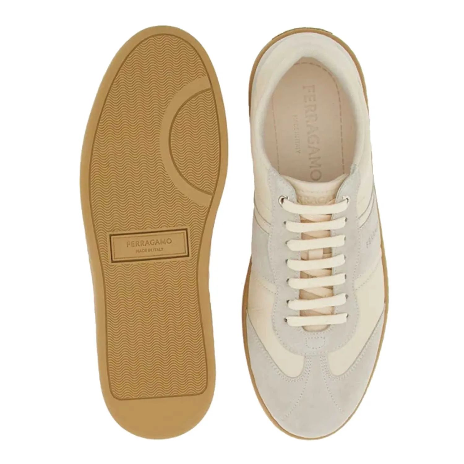 Achille Sneaker