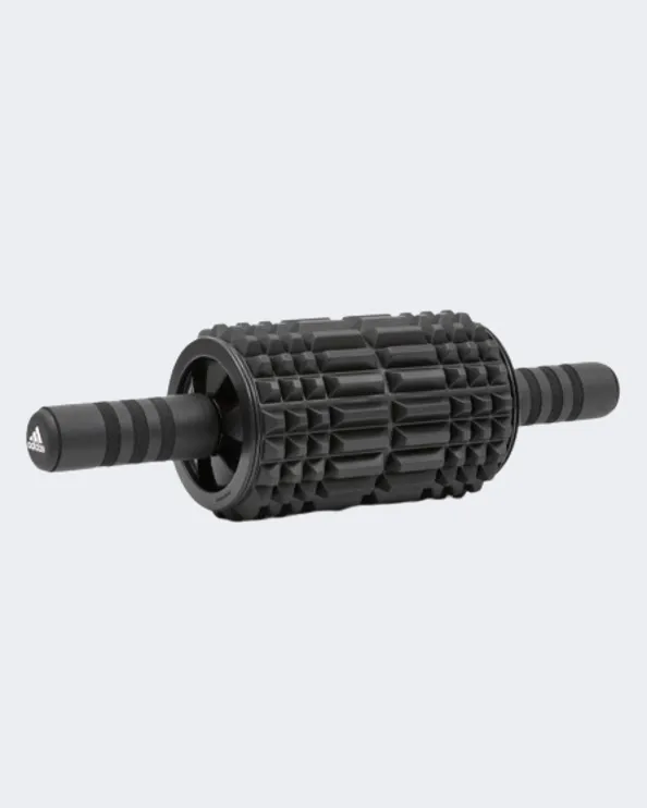 Adidas Accessories Foam Ab Roller Ng Fitness Foam Roller Black