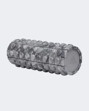 Adidas Accessories Textured Fitness Foam Roller Grey/Camo