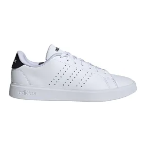 ADIDAS ADVANTAGE 2.0 LIFESTYLE SHOES FOR MEN, CLOUD WHITE & CORE BLACK & LEGEND INK