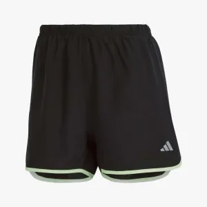 Adidas Womens Run It Shorts Black