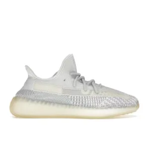 adidas Yeezy Boost 350 V2 Cloud White (Non-Reflective)