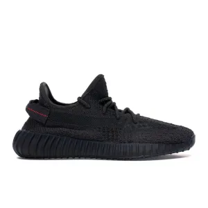 adidas Yeezy Boost 350 V2 Static Black (Reflective)