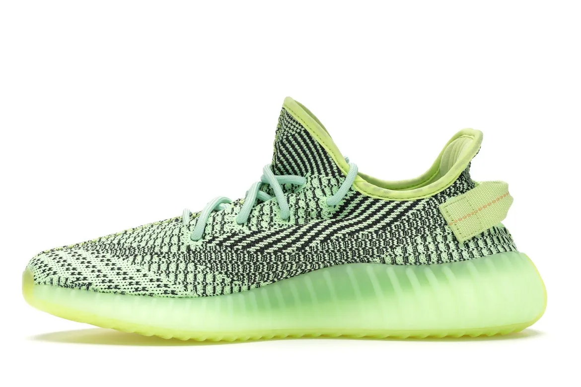 Adidas Yeezy Boost 350 V2 Yeezreel (Non-Reflective)