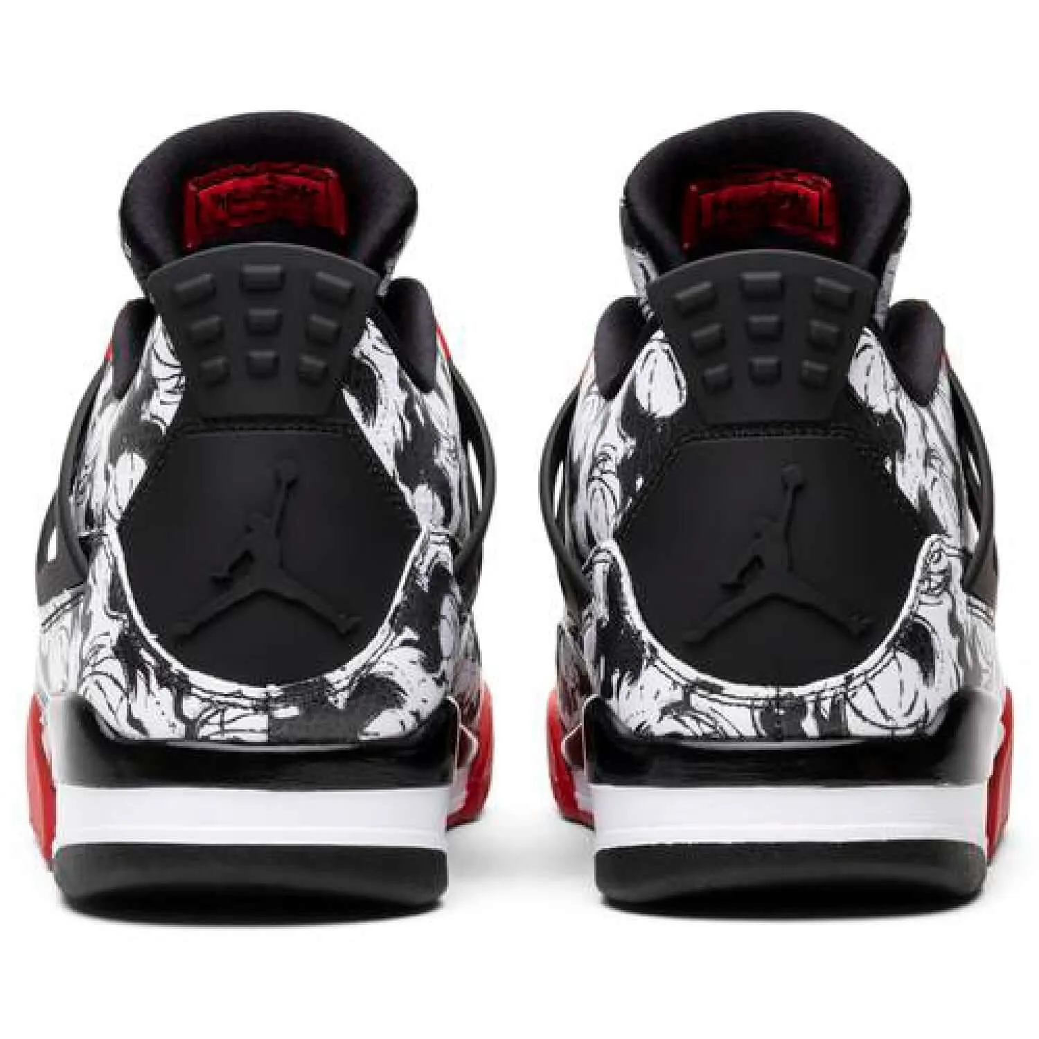 Air Jordan 4 Retro 'Tattoo'