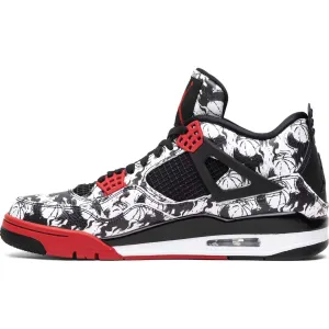 Air Jordan 4 Retro 'Tattoo'