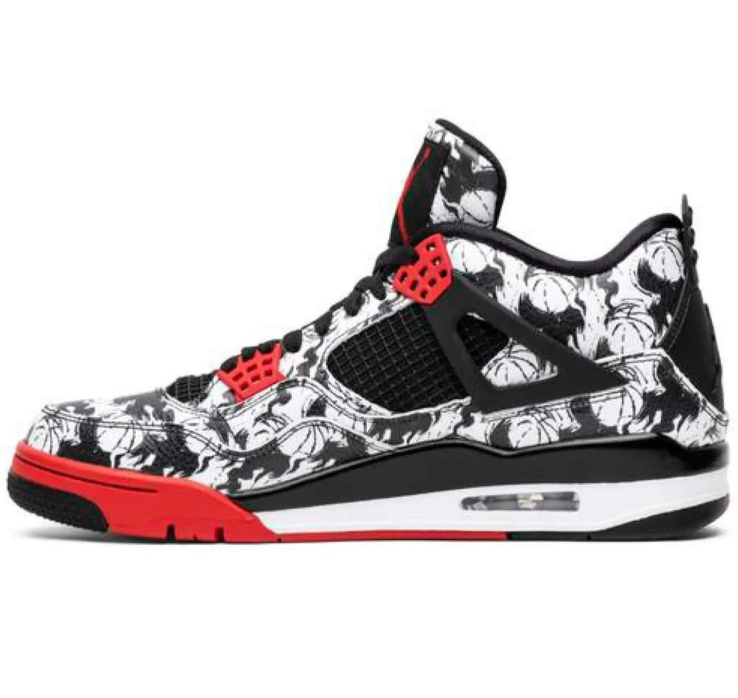 Air Jordan 4 Retro 'Tattoo'