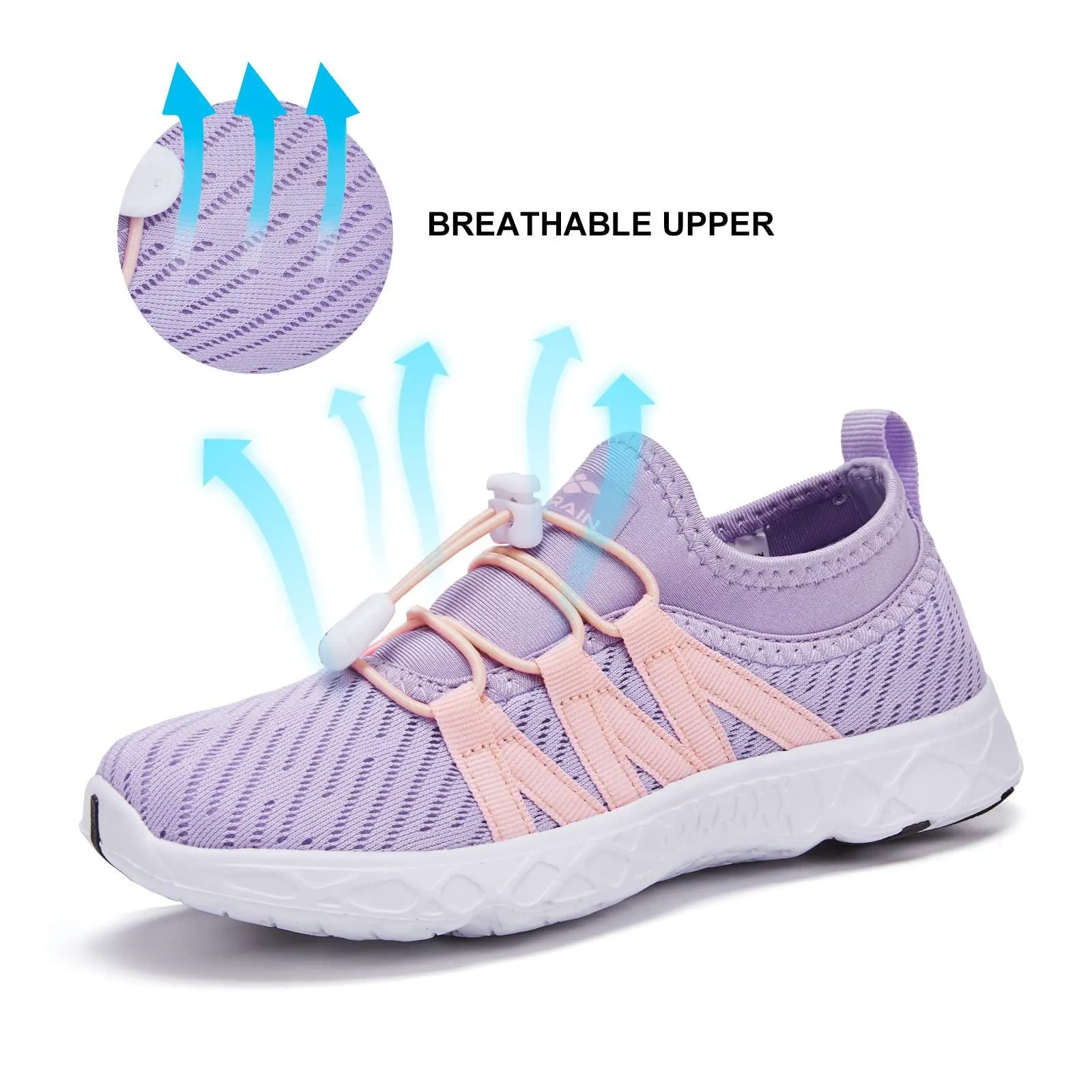 Aleader Kid’s Xdrain Hydrology Water Shoes