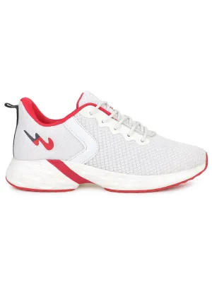 ALICE Off White Women's Running Shoes