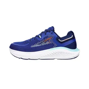 Altra Paradigm 7 Blue Shoes SS24