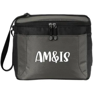 AM&IS Activewear 12-Pack Cooler