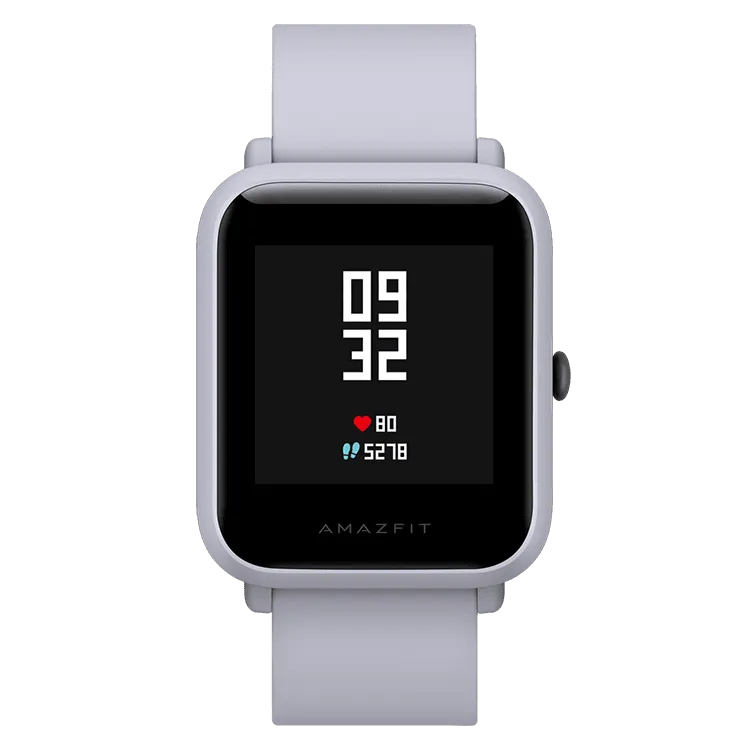 Amazfit Bip Fitness Smartwatch Activity Tracker