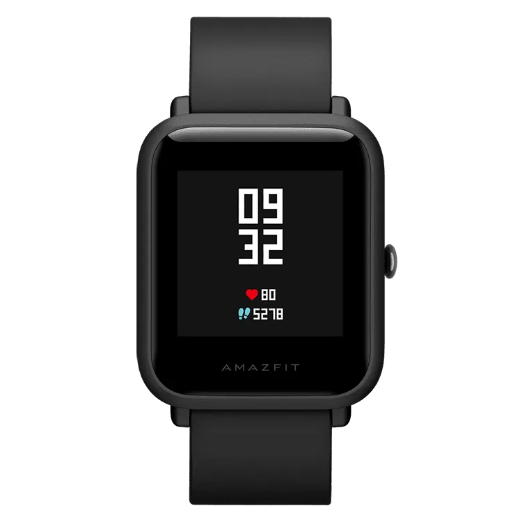 Amazfit Bip Fitness Smartwatch Activity Tracker