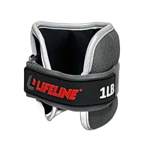 Ankle Wrist Weights 2LB Pair