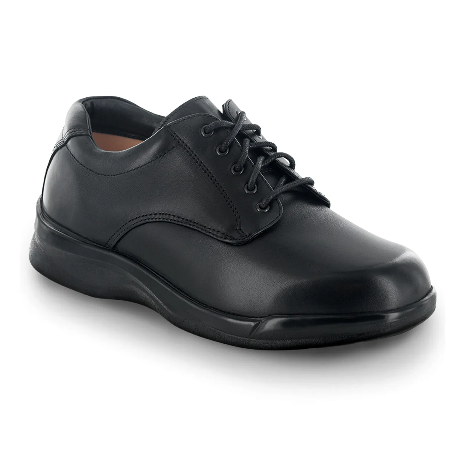 Apex 1270 Oxford (Men) - Black