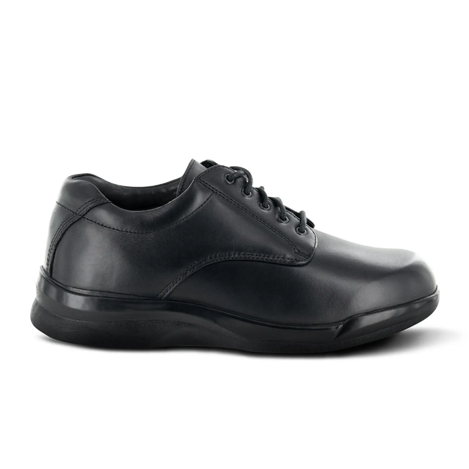 Apex 1270 Oxford (Men) - Black