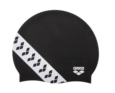 ARENA Team Stripe Cap