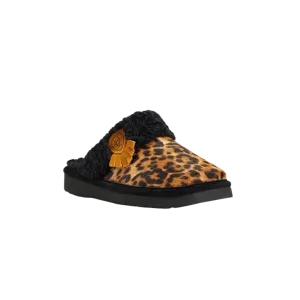 Ariat Jackie Cheetah Slipper