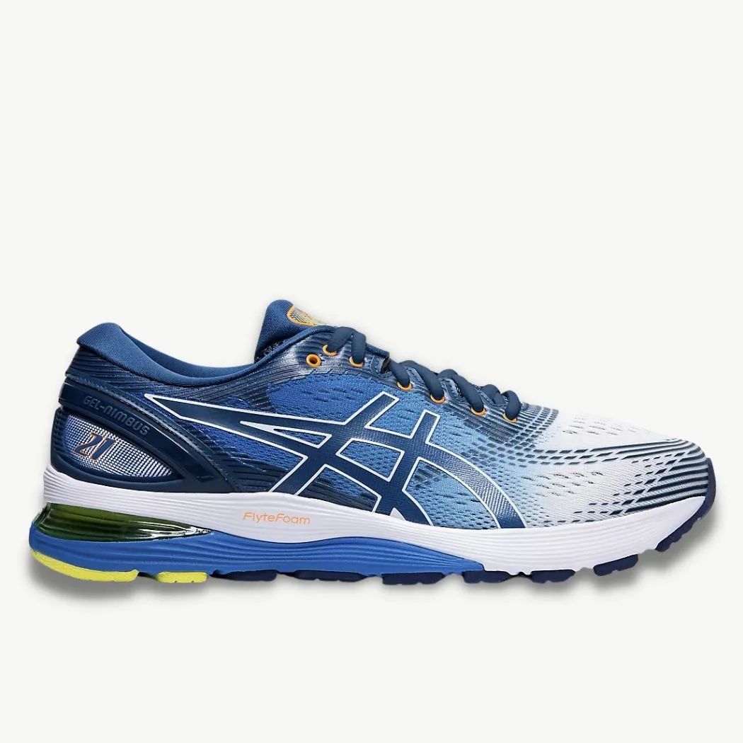 asics Gel-Nimbus 21 Men's Running Shoes