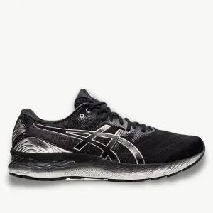 asics Gel-Nimbus 23 Platinum Men's Running Shoes