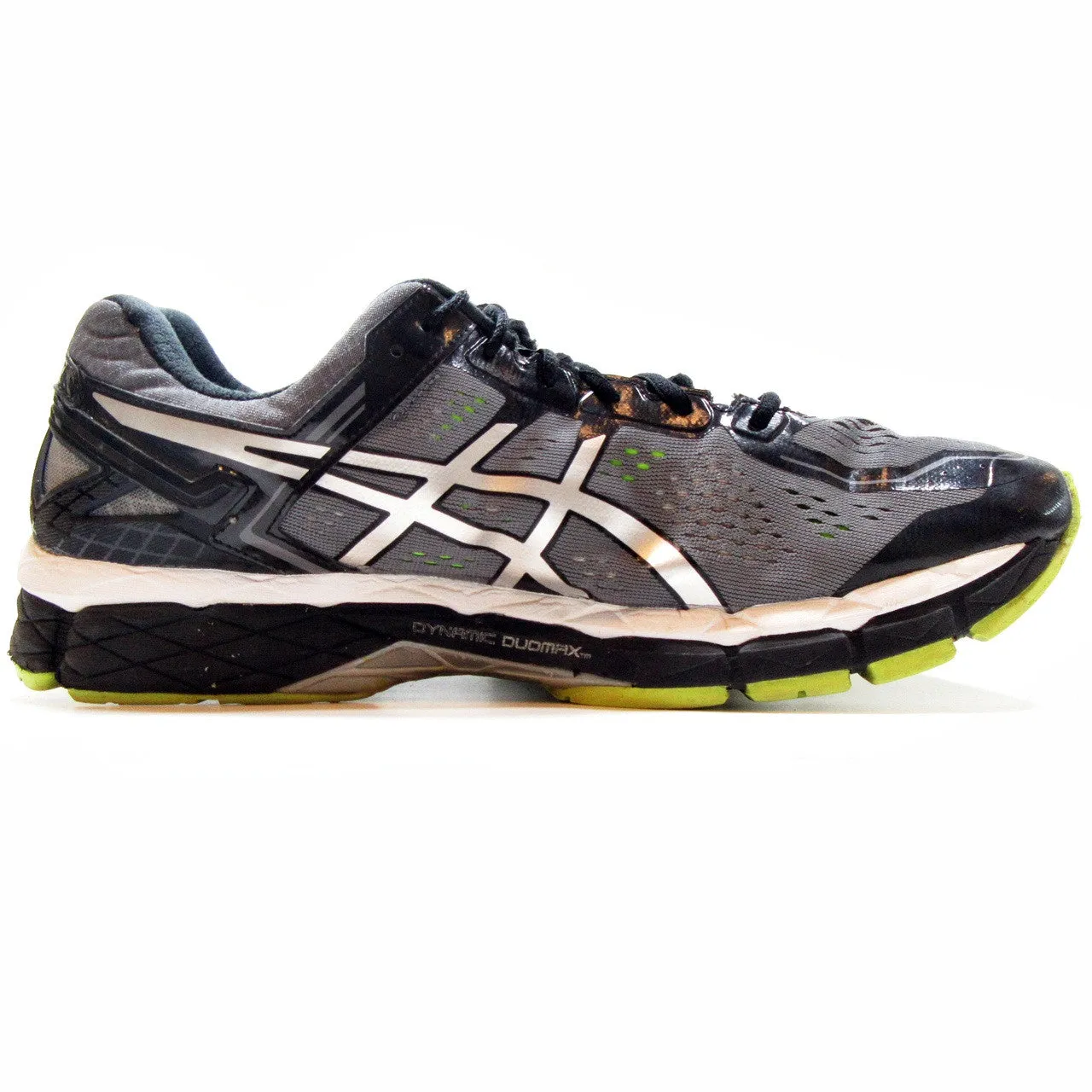 ASICS - Gel_Kayano 22