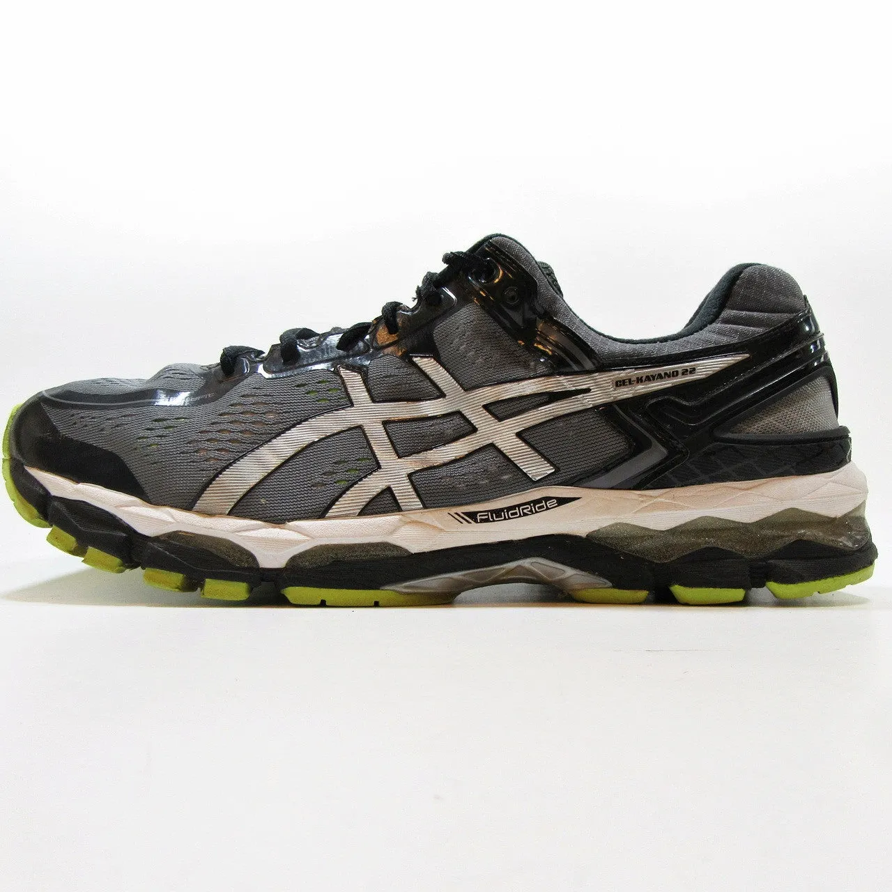 ASICS - Gel_Kayano 22