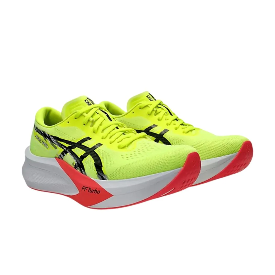 asics Magic Speed 4 Men's Running Shoes