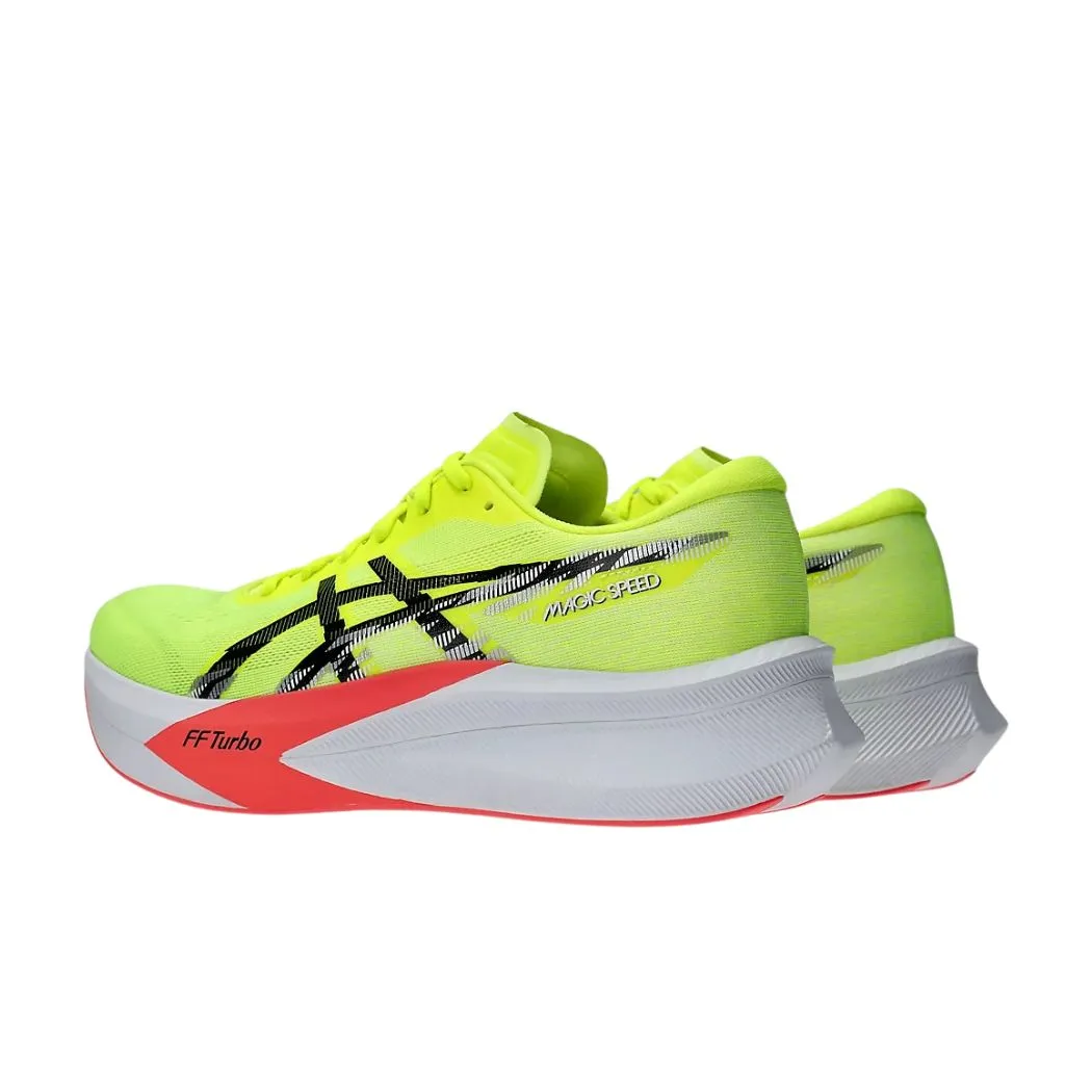 asics Magic Speed 4 Men's Running Shoes