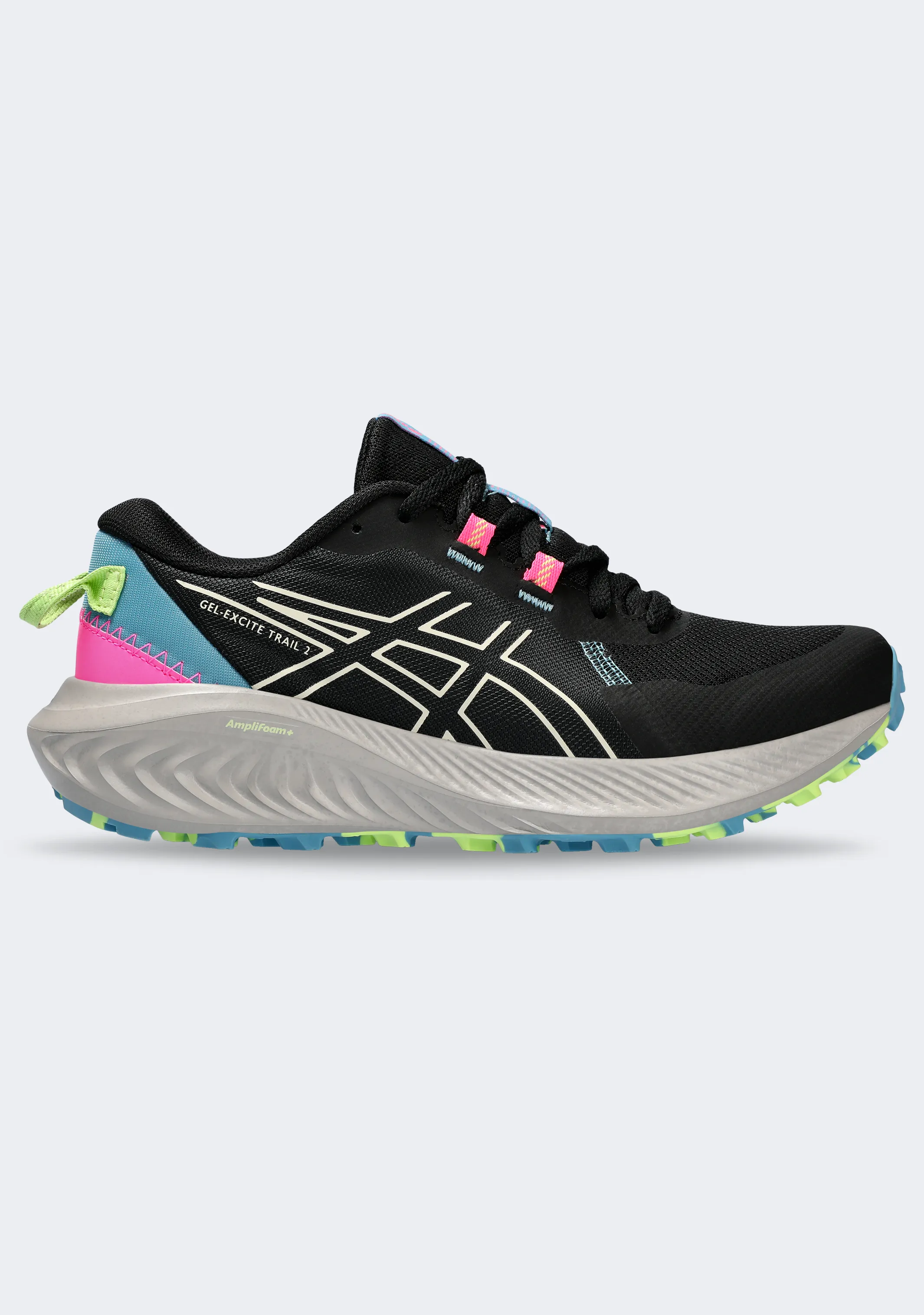 Asics Women’s Gel-Excite Trail 2