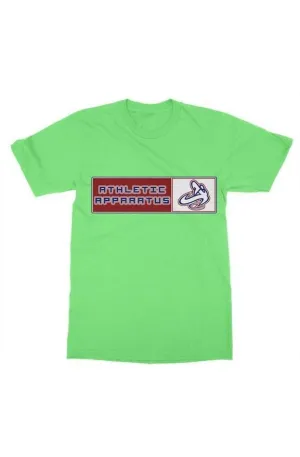 Athletic Apparatus mint rwb v2 mens t shirt