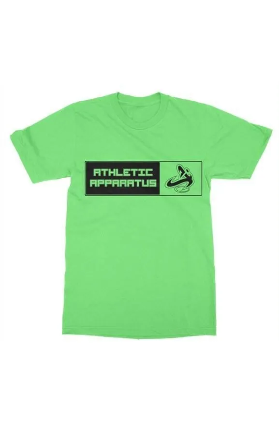 athletic apparatus mint v2 mens t shirt