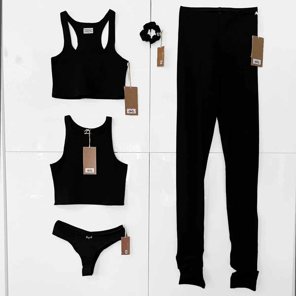 Athletic Bundle w/ The 95 Leggings