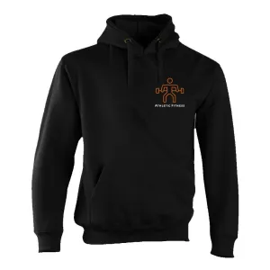 Athletic Fitness Classic Hoodie