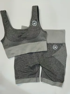 Athletic Seamless Sports Set