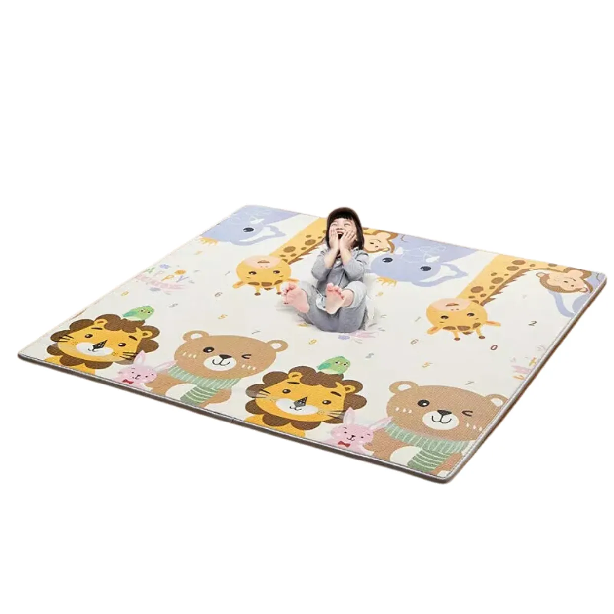 Baby Play Mat Foam