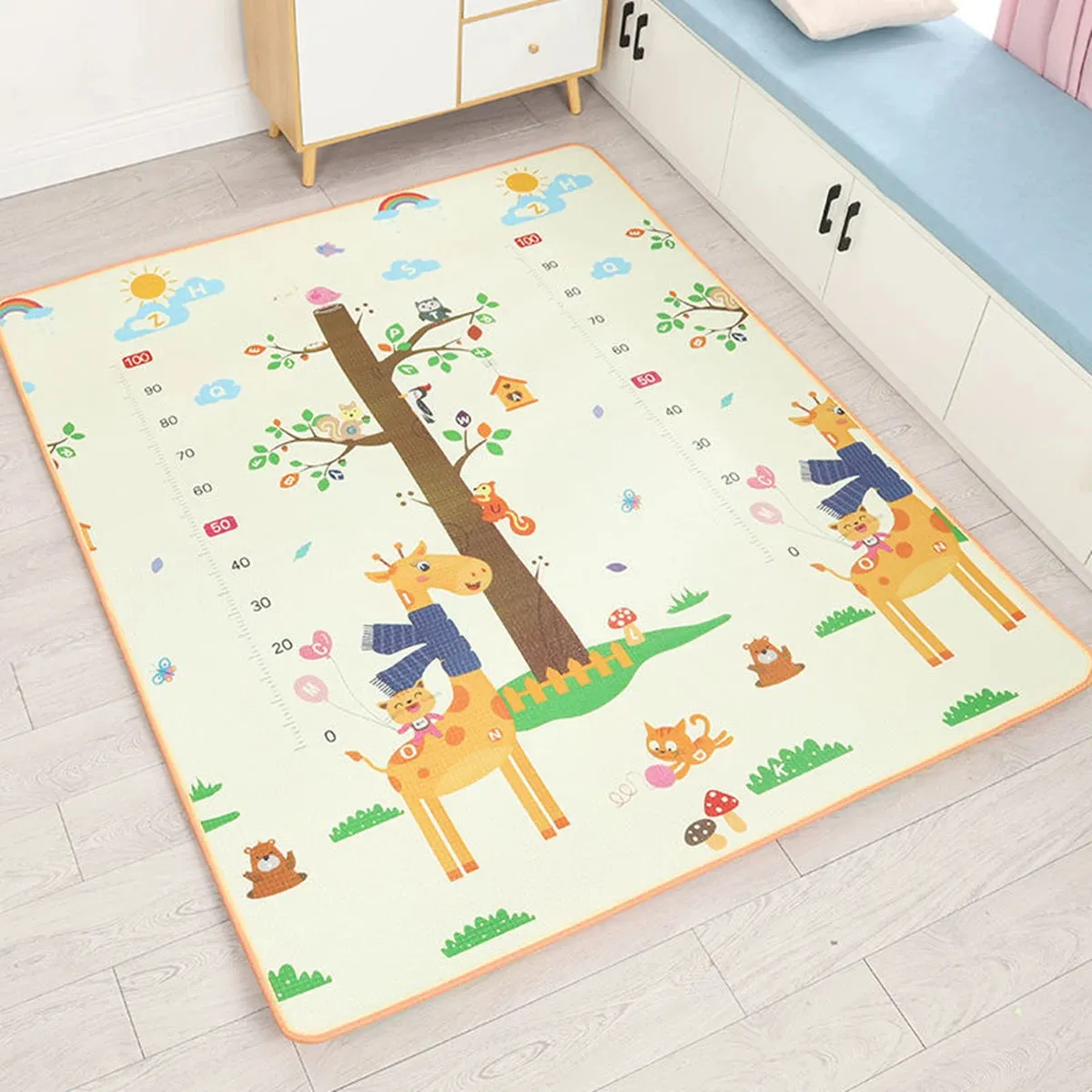 Baby Play Mat Foam