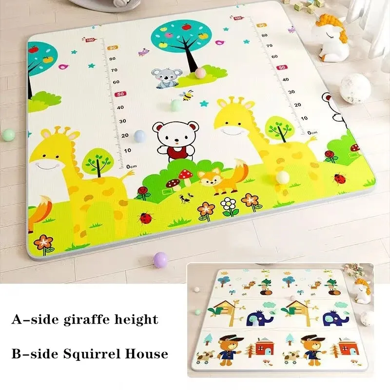 Baby Play Mat Foam