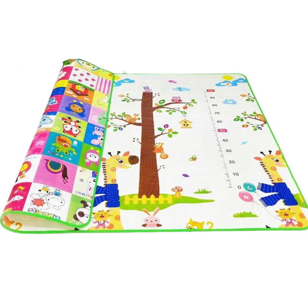 Baby Play Mat Foam