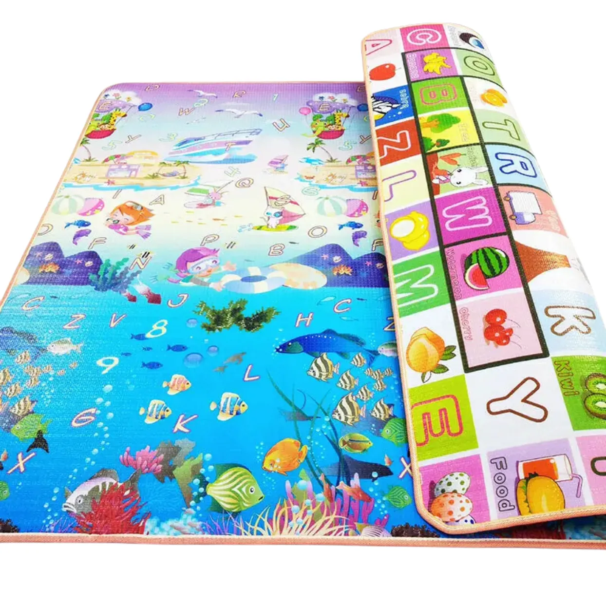 Baby Play Mat Foam