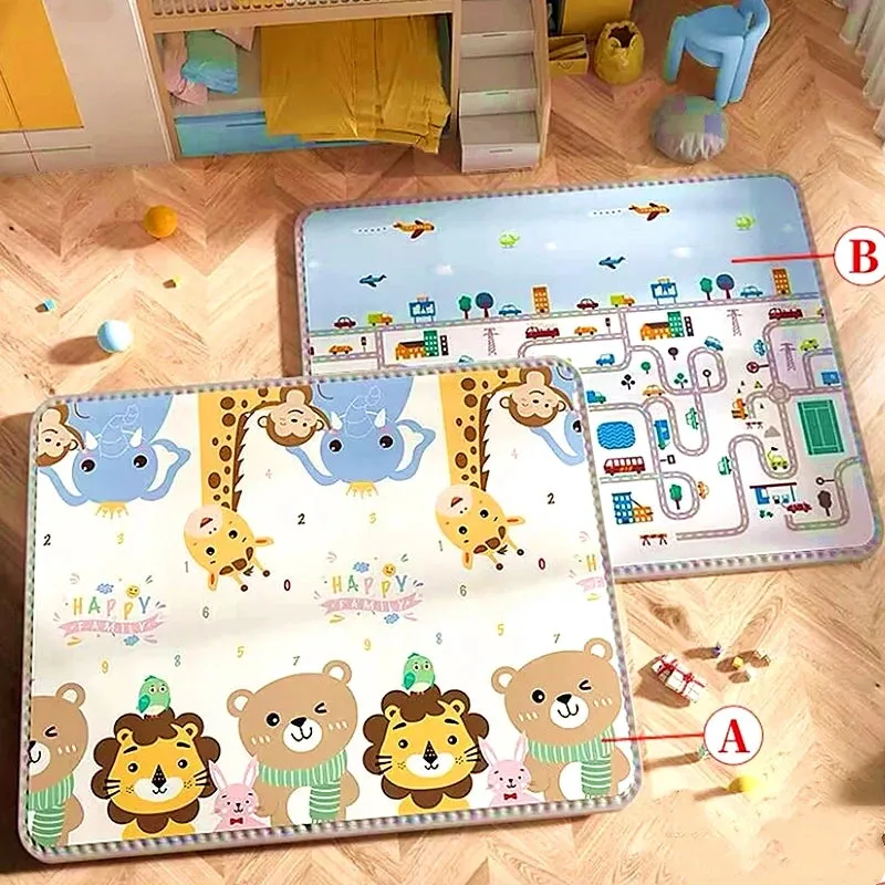 Baby Play Mat Foam