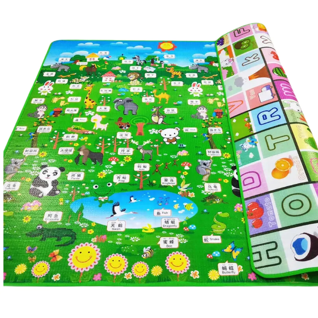 Baby Play Mat Foam