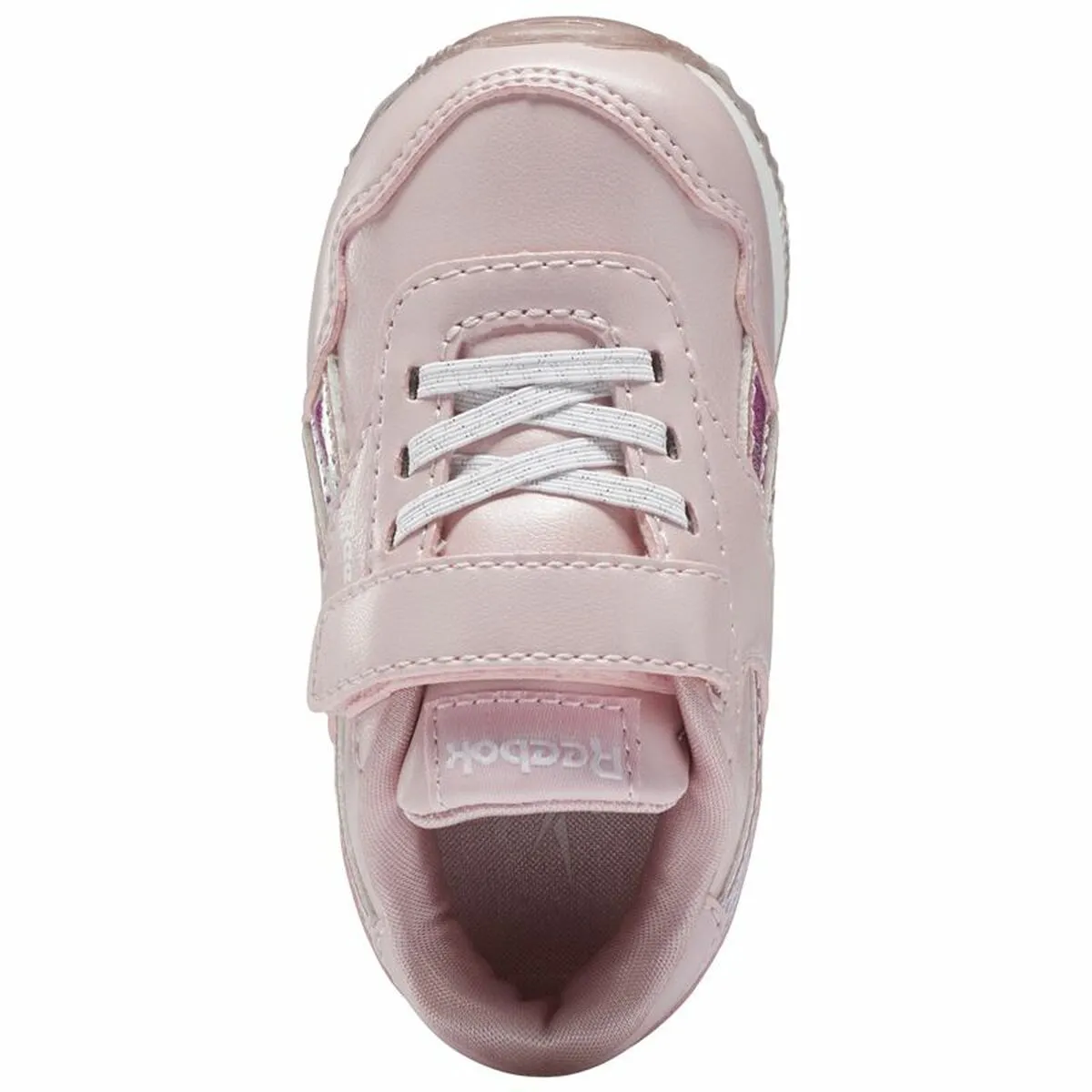 Baby's Sports Shoes Classic Jogger 3 Reebok Pink