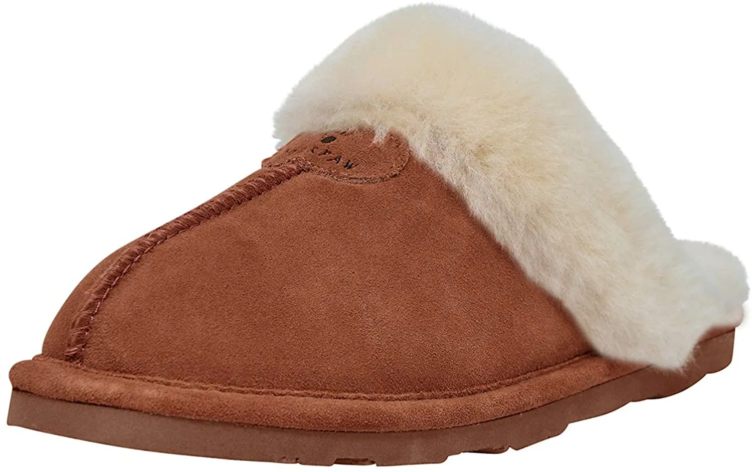 Bearpaw Women's Loki Slipper