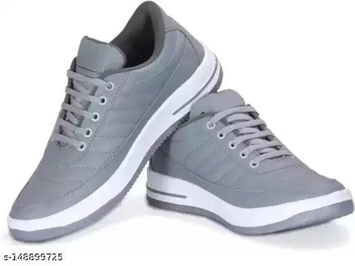 Beebox Stylish Fashionable Casual Light Weight Sneakers For Men's